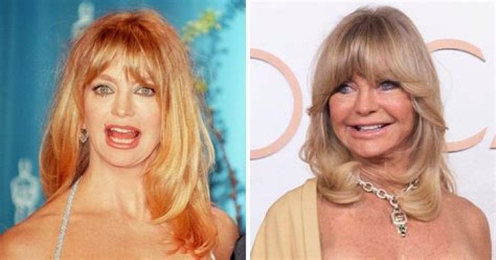 Goldie Hawn, 77, looks ageless in new video and fans are all focused on