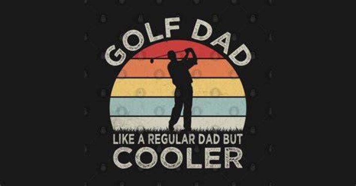 Golfer Sam dad Who is Mark ABTC