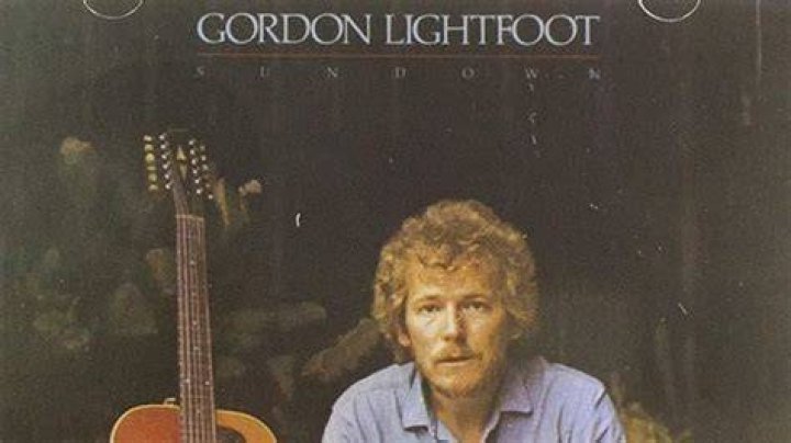 Gordon Lightfoot, R.I.P. MORE TO COME...