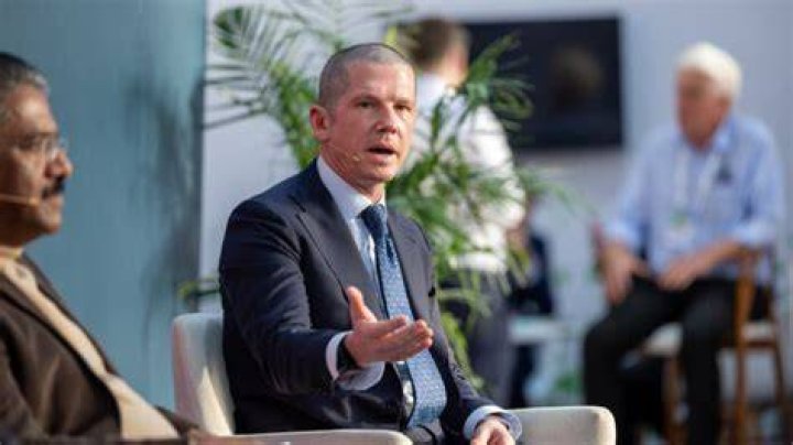 Govind Friedland Executive Director Ivanhoe Capital Corporation
