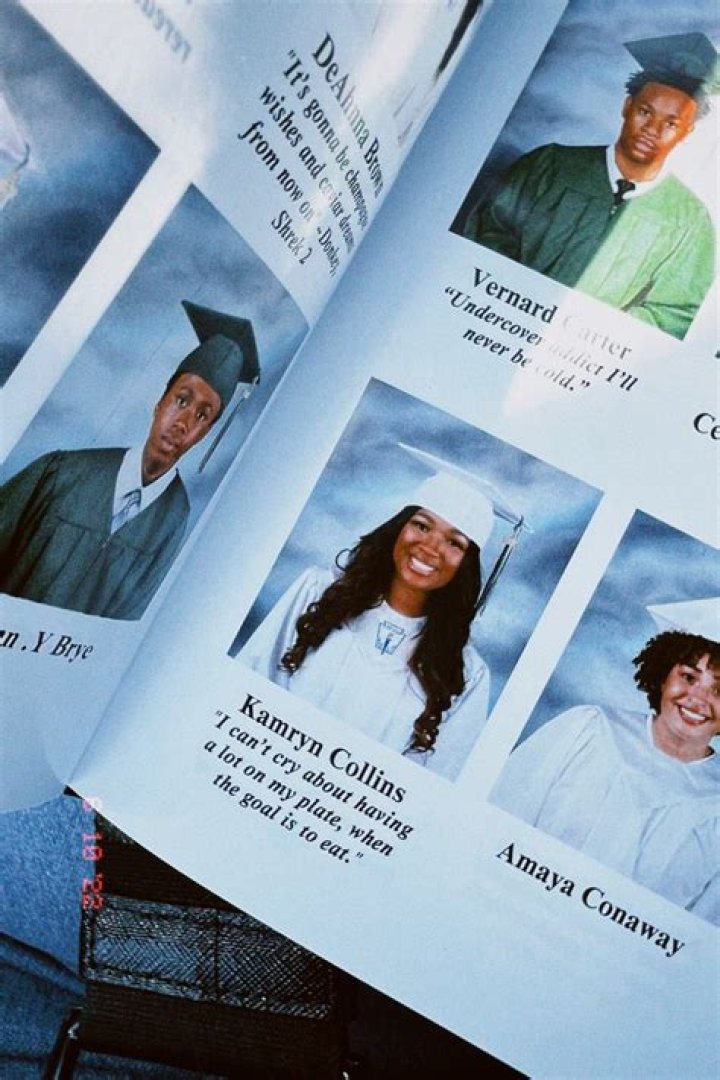 Graduation Yearbook Photos Of Popular Filipina Celebrities