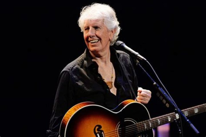 Graham Nash Net Worth How Much Does The CSNY's Musician Earn? OtakuKart