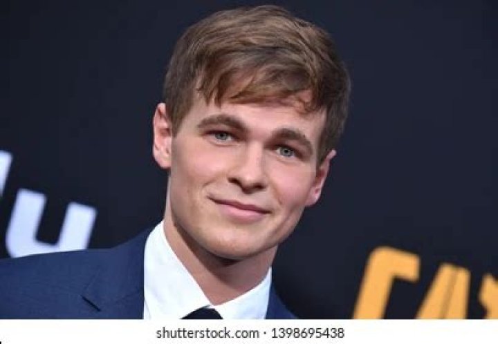Graham Patrick Martin Net Worth 2024 Wiki Bio, Married, Dating, Family