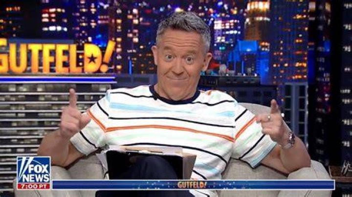 Greg Gutfeld's Health Struggles: Uncovering Hidden Truths