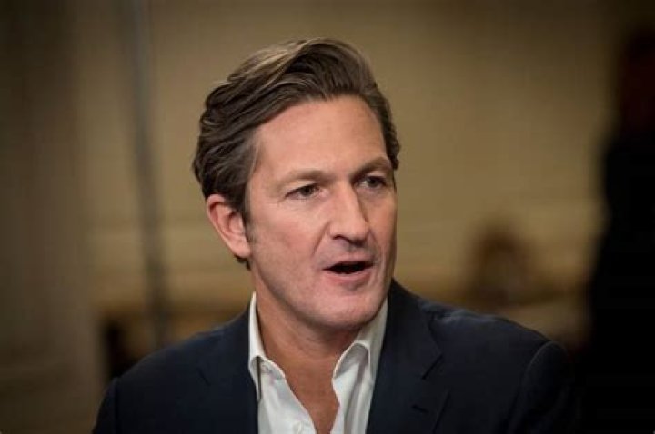 Gregg Lemkau Wikipedia, Biography , Net Worth, Wife, Wedding And Family