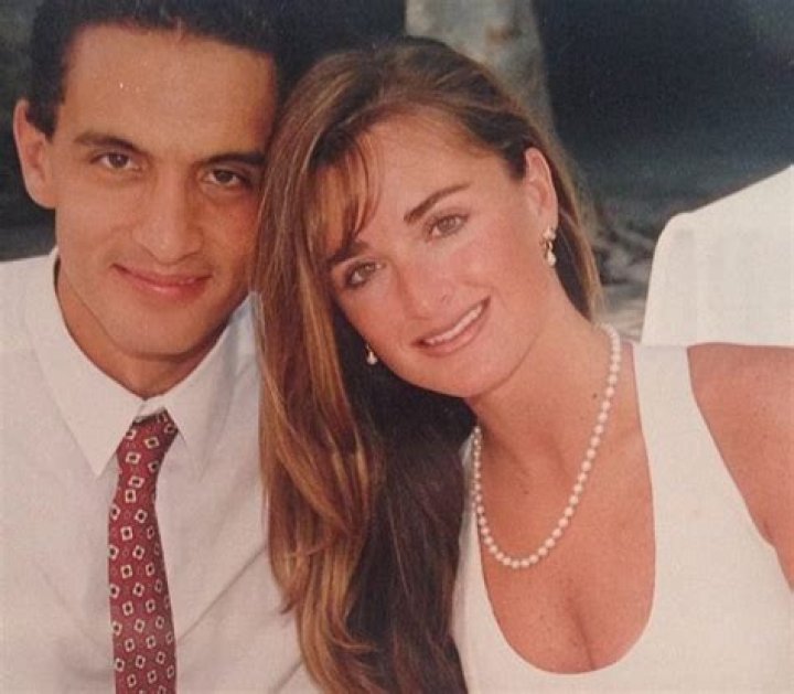 Guraish Aldjufrie (Kyle Richards&rsquo;s ExHusband) Biography, Age, Wiki