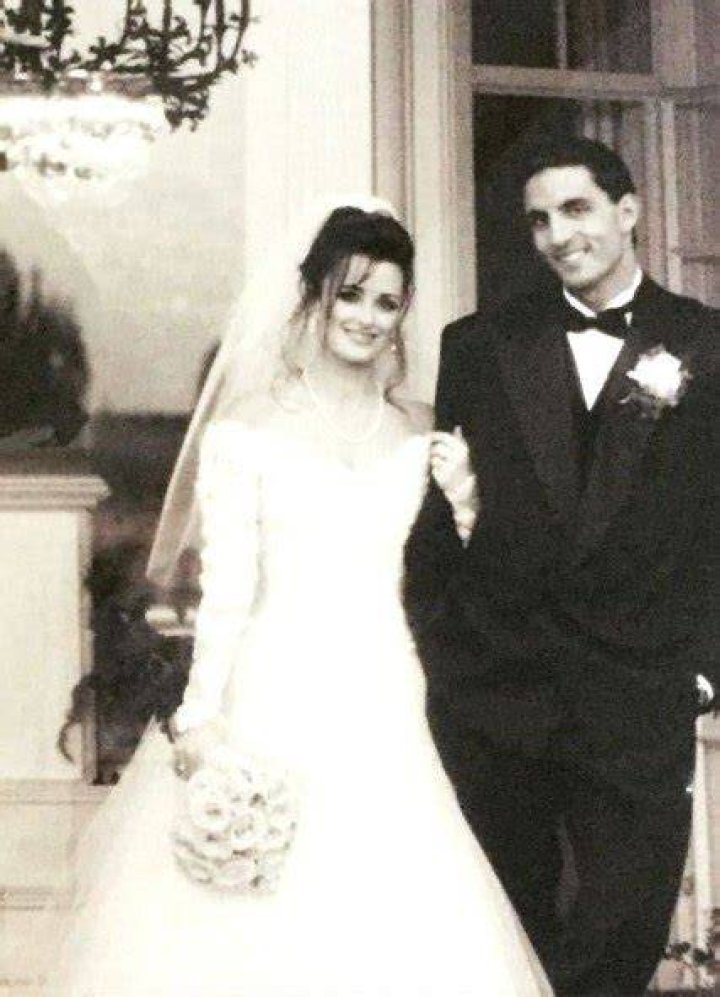 Guraish Aldjufrie Wiki [Kyle Richards&rsquo; ExHusband], Age, Family, Net