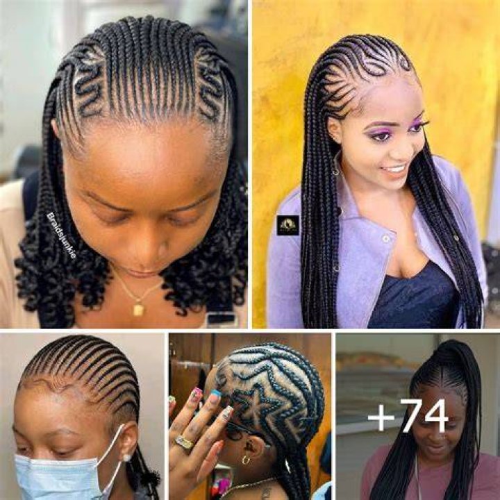 Hairstyle Trends 29 Braids for Men The Man Braid (Photos Collection)