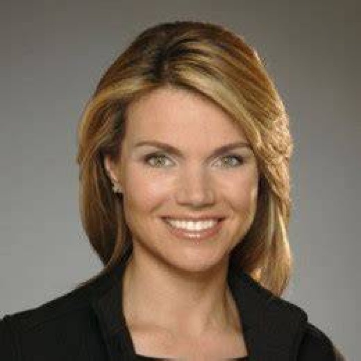 Heather Nauert Is Married to Scott Norby. (Bio, Age, Height, Parents