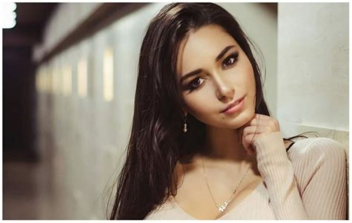 Helga Lovekaty Bio, Age, Height Fitness Models Biography