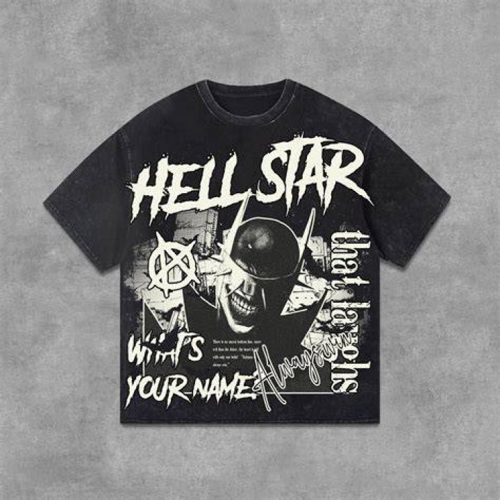 Hell Star by StudioNocturna on DeviantArt