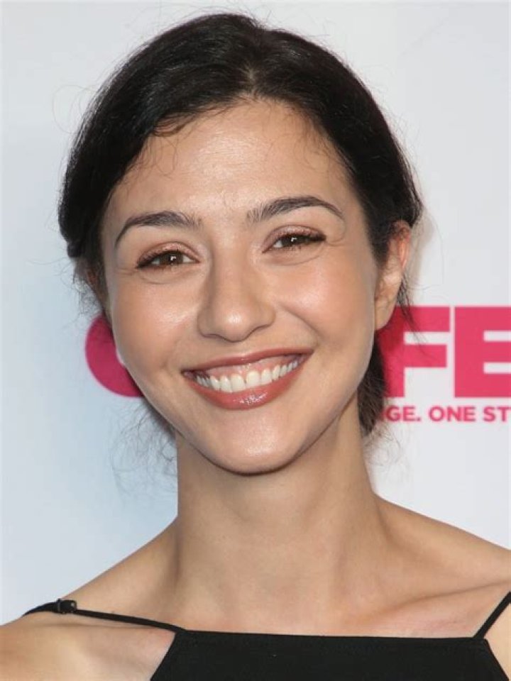 Hire Actress Katie Findlay for your Event PDA Speakers