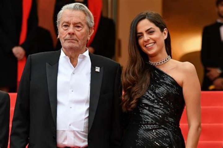 Hiromi Delon Archives Genius Celebs