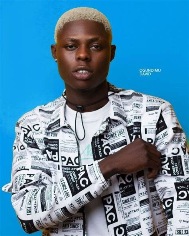 History Of MohBad Everything To Know About Mohbad Profile, Net Worth