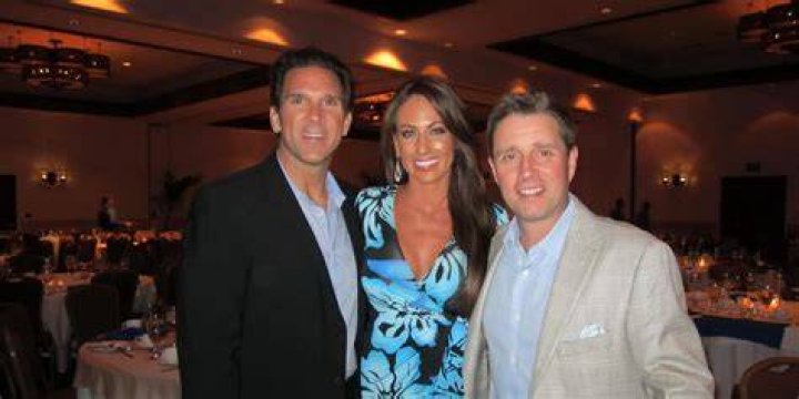 Holly Sonders husband, Erik Kuselias' Bio Divorce, Fantasy Football, Ex