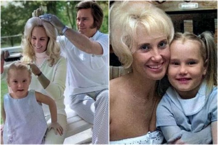 How many children did Tammy have? The US Sun
