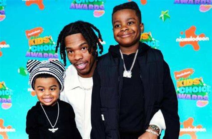 How many kids does Lil Durk have? The US Sun