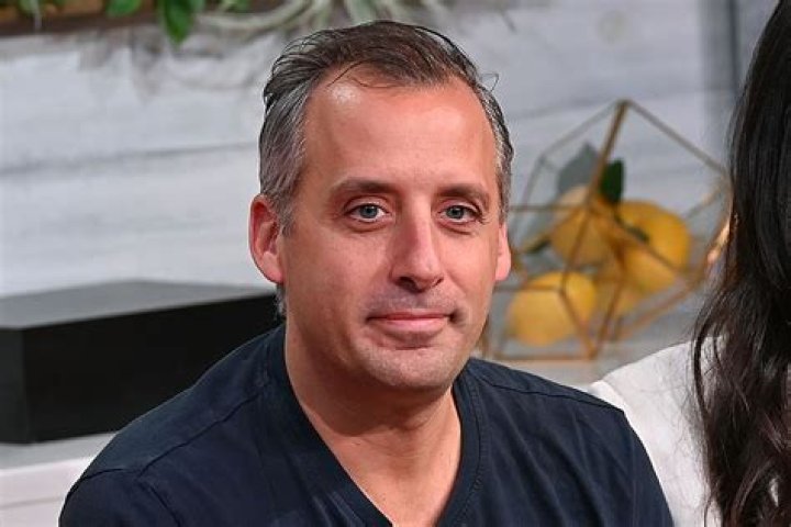 How much does Joe Gatto make? Celebrity.fm 1 Official Stars