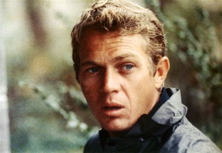 How Steve McQueen Viciously Tricked His 1st Wife Into Admitting She'd