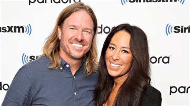How Tall is Chip Gaines? Discovering The Height Of The 'Fixer Upper