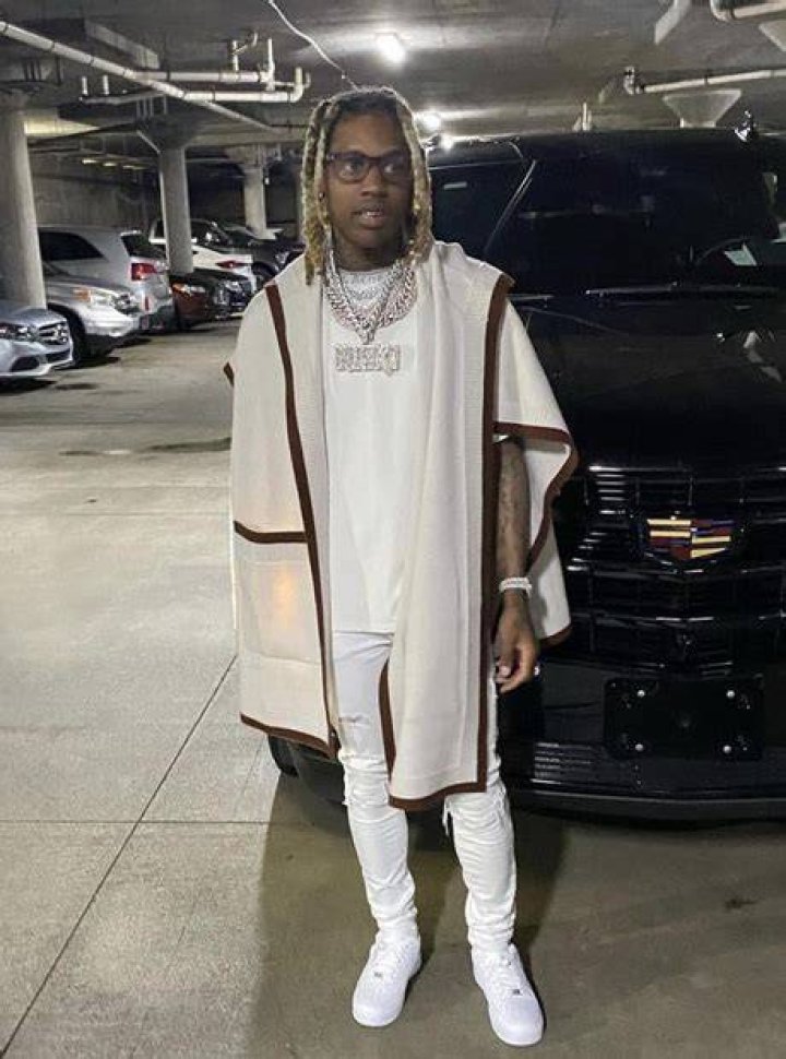 How Tall is Lil Durk Height, Bio, Net Worth 2023, Age, Kids!