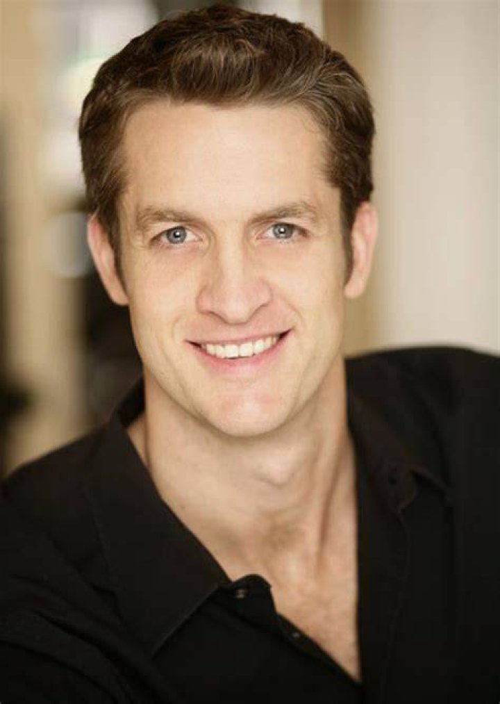 How Tall is Penn Holderness? Biography, Height, Age, Net Worth