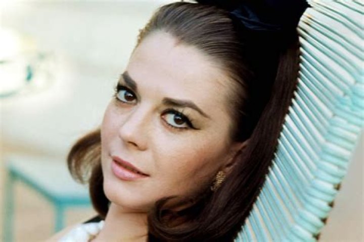 How Tall Was Natalie Wood