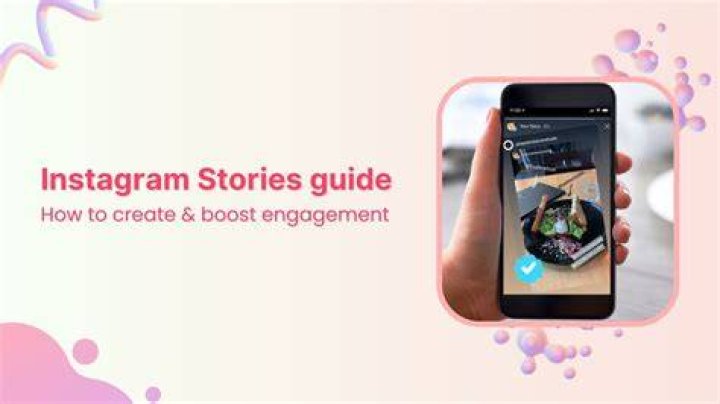 How to Use Instagram Stories for Events ABCey Events