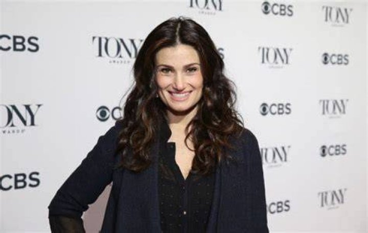 Idina Menzel Net Worth & Bio/Wiki 2018 Facts Which You Must To Know!
