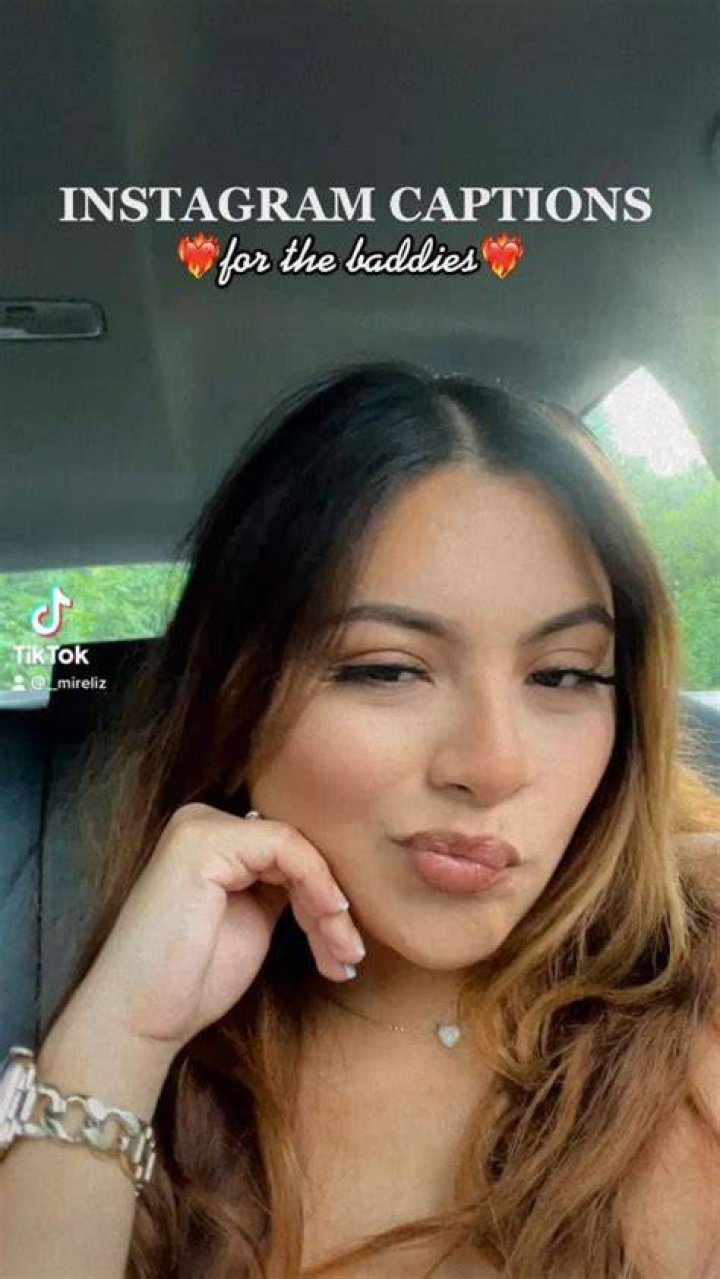 Ig emgjxo instagram aptions baddiecaptions captions in 2020 (With