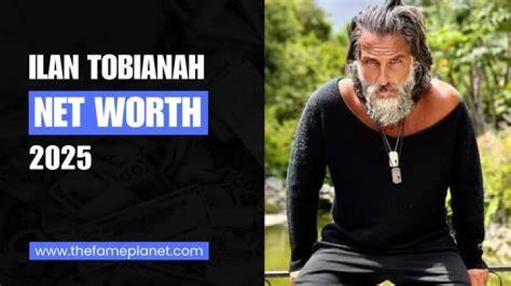 Ilan Tobianah Net Worth in 2024, Bio, and Personal Life StarCelebBio