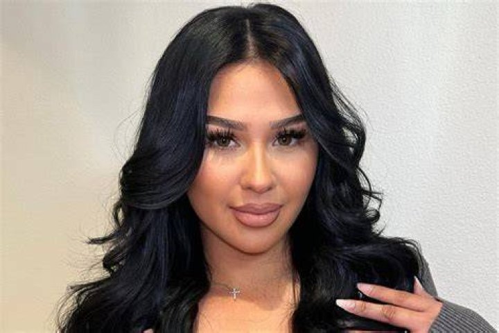 Influencer Reportedly Killed By Husband In Front Of Daughter Before