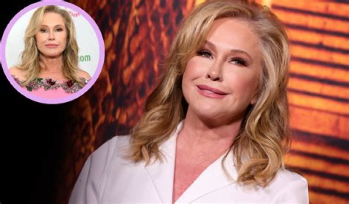 Inside Kathy Hilton&rsquo;s life of luxury the richest Real Housewives star