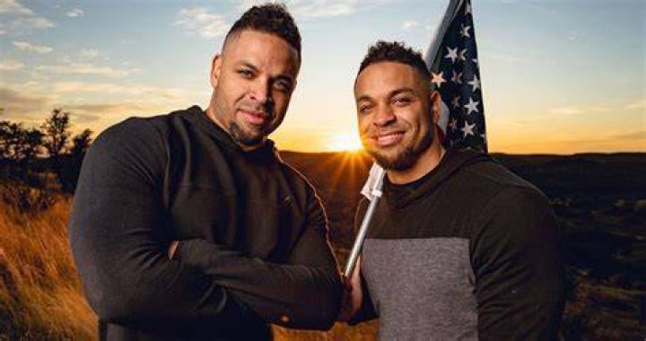 Inside The HodgeTwins' life, their parents and wives