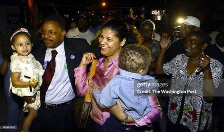 Insights On Kwame Brown Children and Family Members