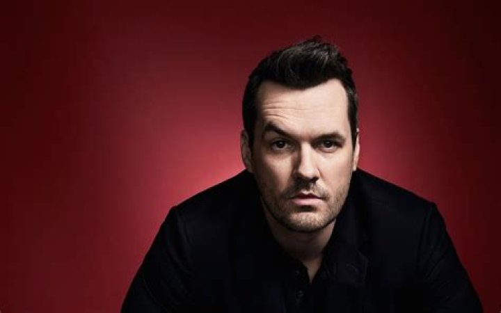 Interview Jim Jefferies is changing things up with his latest hour