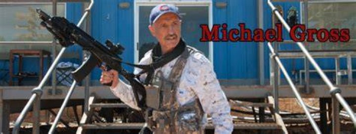 Interview Michael Gross Cryptic Rock
