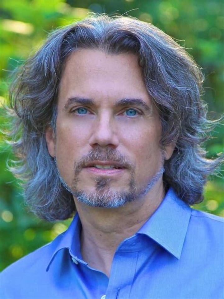 Interview Robby Benson, Author Of 'I'm Not Dead Yet!' NPR