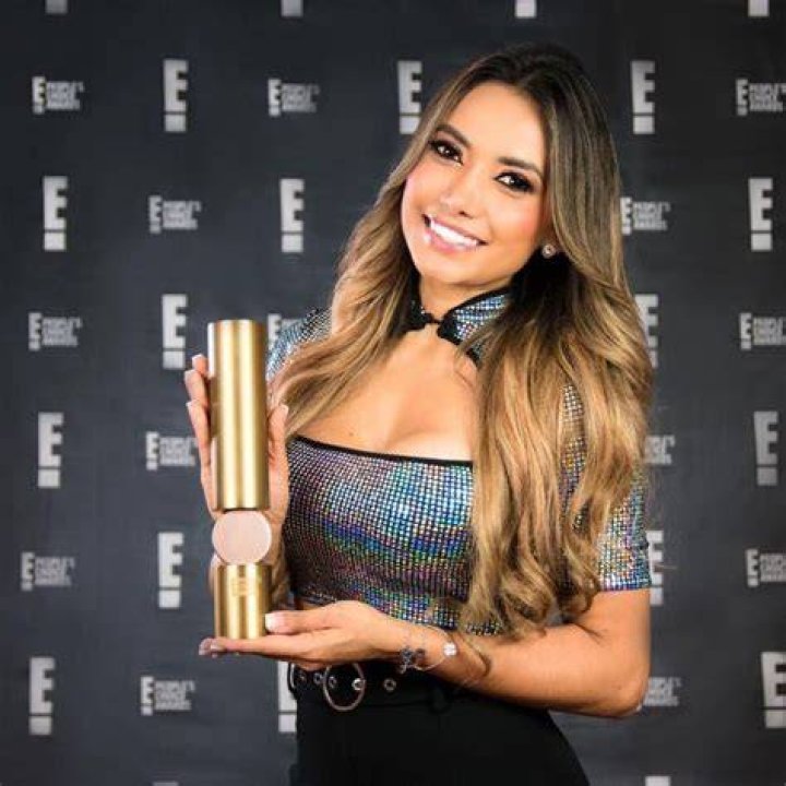&iquest;Qui&eacute;n es Gaby Asturias, ganadora en los People's Choice Awards?