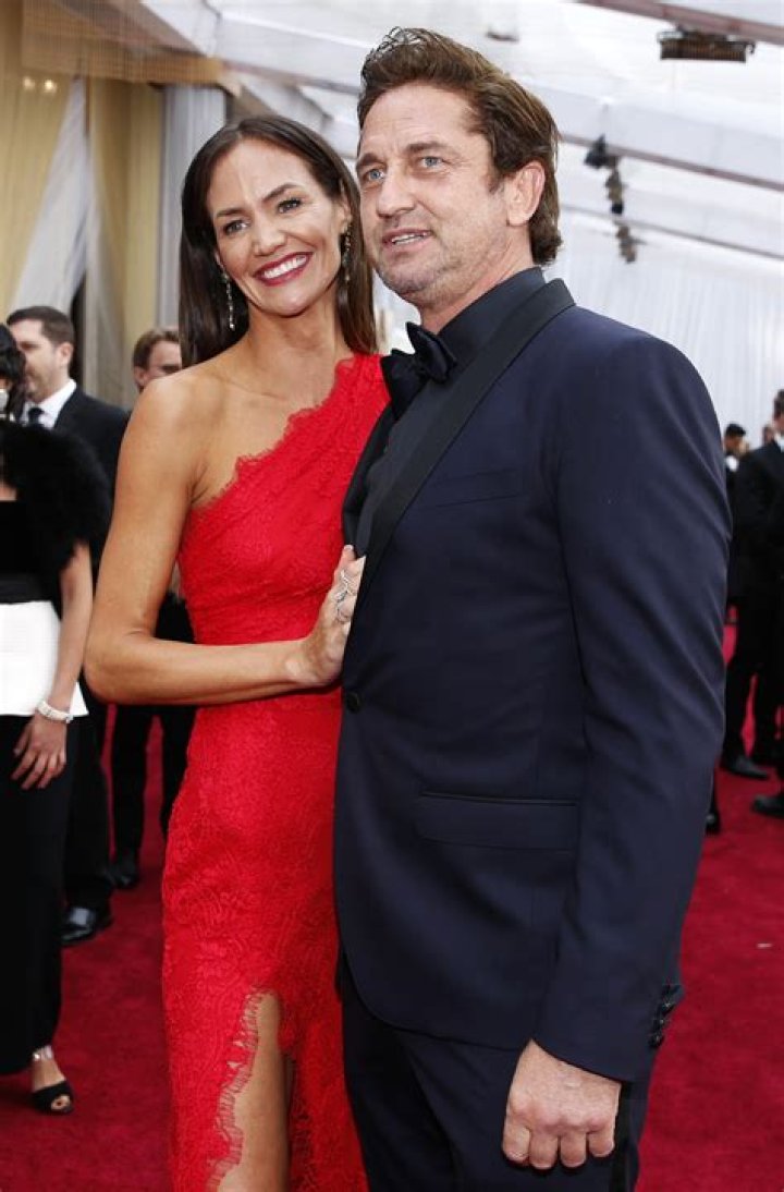Is Gerard Butler Married? A closer look at Gerard&rsquo;s love life