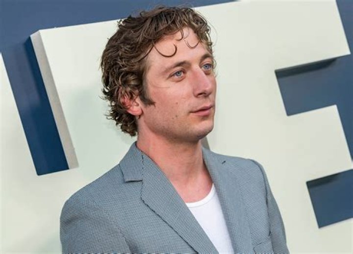 Is Jeremy Allen White Related to Gene Wilder? SparkChronicles