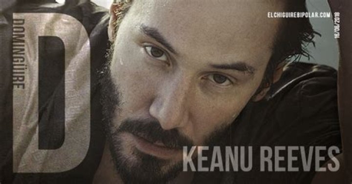 Is Keanu Reeves Autistic? Bipolar Disorder Rumors & Illness