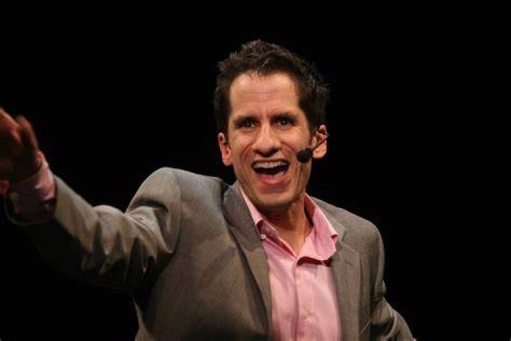 Is Seth Rudetsky THE Broadway Insider? Cultural Attaché
