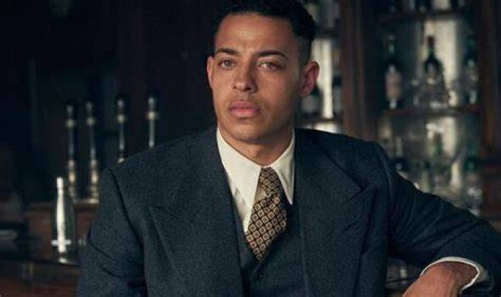 Isaiah Peaky Blinders Mary Shelley, Drame, Peaky Blinders Tv Series