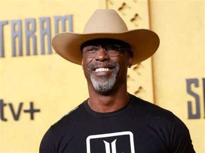 Isaiah Washington Praises Ku Klux Klan As His Best Teachers And