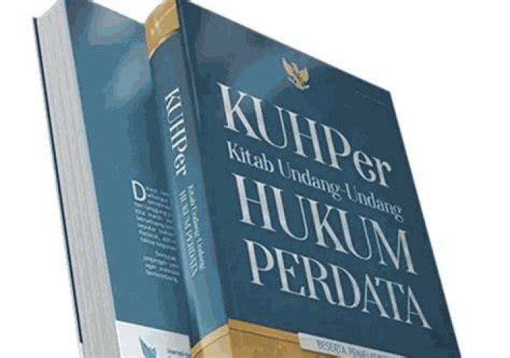 Isi/Bunyi Pasal 1932 KUHPerdata (Kitab UndangUndang Hukum Perdata