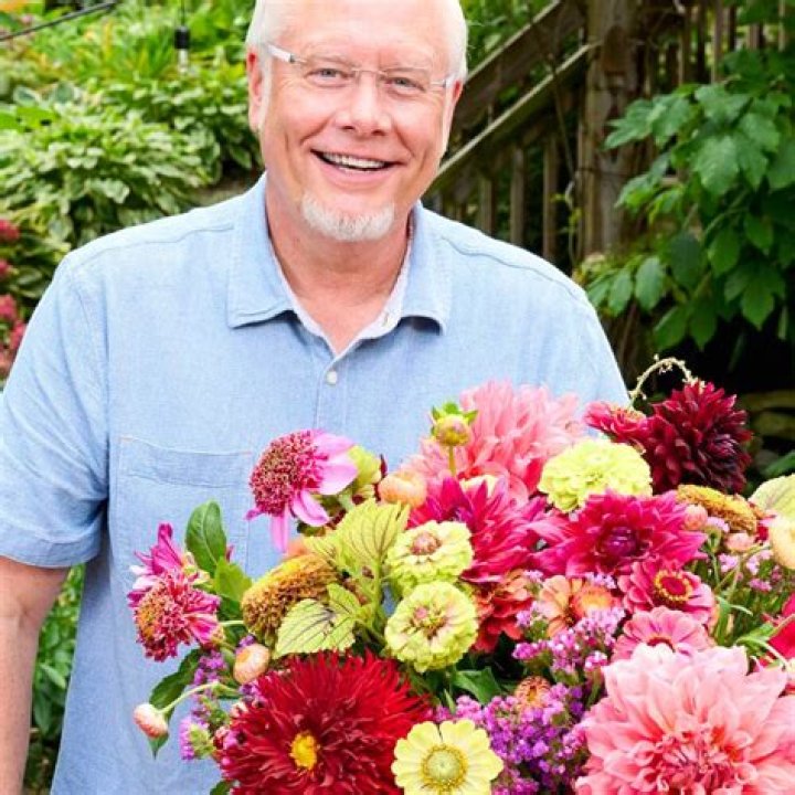 J Schwanke's Life In Bloom LongTerm Beauty Twin Cities PBS