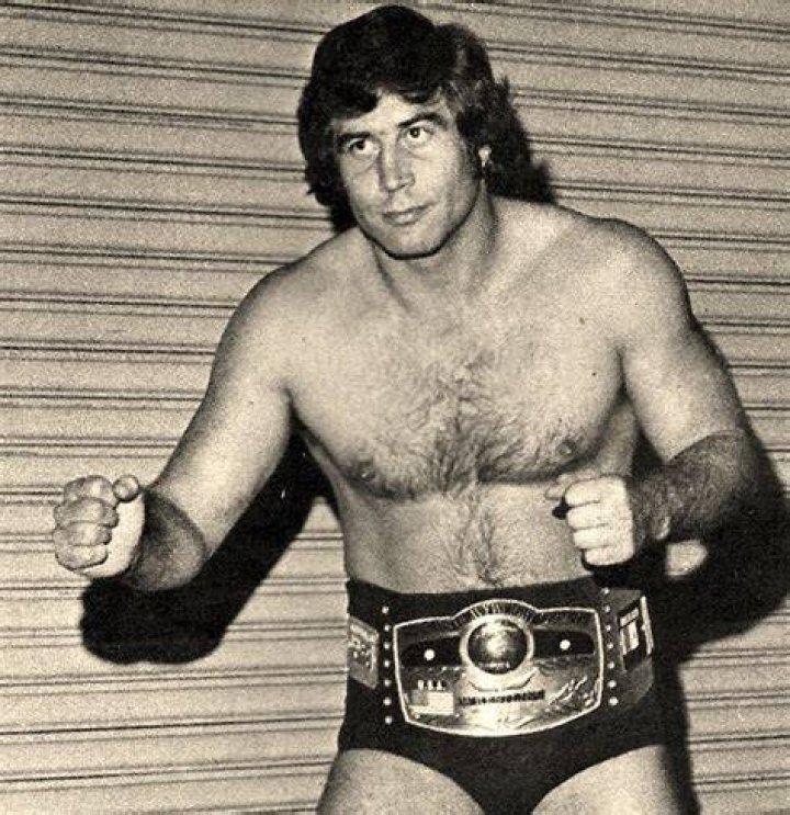 Jack Brisco, NWA World Champion Nwa wrestling, Wrestling superstars