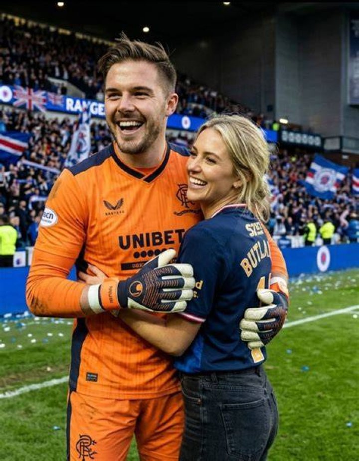 Jack Butland Wife, Net Worth, News, Parents, Height