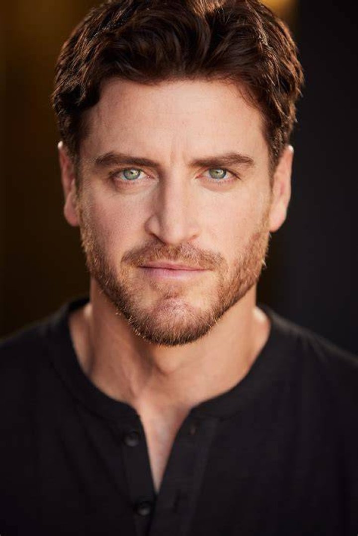 Jake Lockett IMDbPro